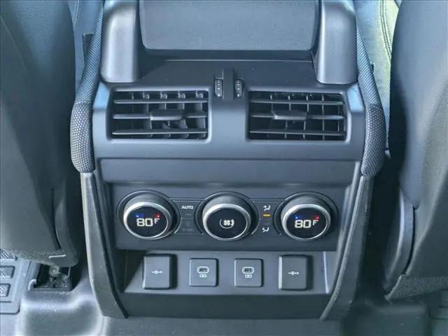 2022 Land Rover Defender 110 X-Dynamic SE