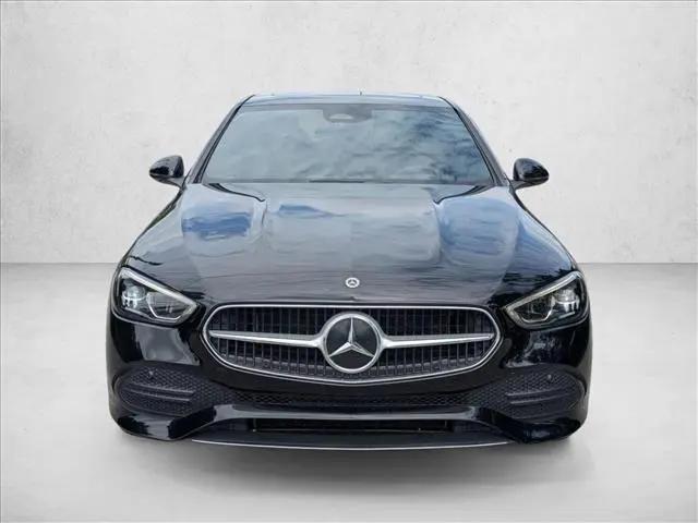 2024 Mercedes-Benz C-CLASS C 300 C 300