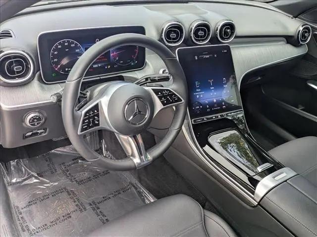 2024 Mercedes-Benz C-CLASS C 300 C 300