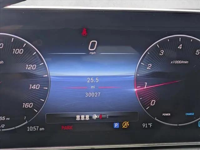 2024 Mercedes-Benz C-CLASS C 300 C 300