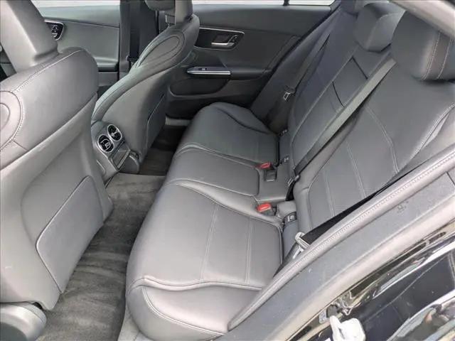 2024 Mercedes-Benz C-CLASS C 300 C 300