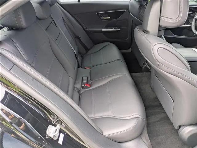 2024 Mercedes-Benz C-CLASS C 300 C 300