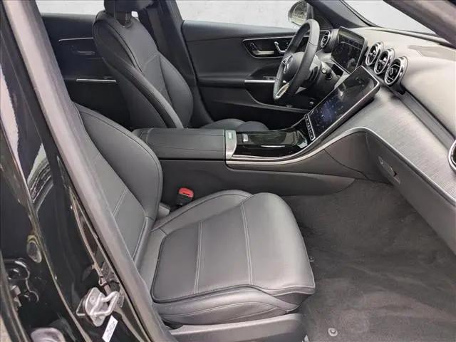 2024 Mercedes-Benz C-CLASS C 300 C 300