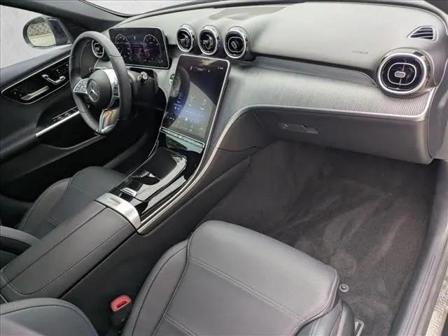 2024 Mercedes-Benz C-CLASS C 300 C 300