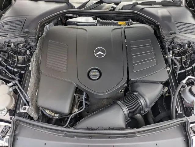 2024 Mercedes-Benz C-CLASS C 300 C 300