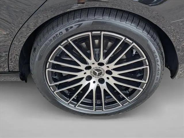 2024 Mercedes-Benz C-CLASS C 300 C 300