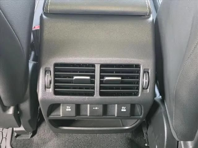 2024 Jaguar E-PACE R-Dynamic SE P250 AWD Automatic