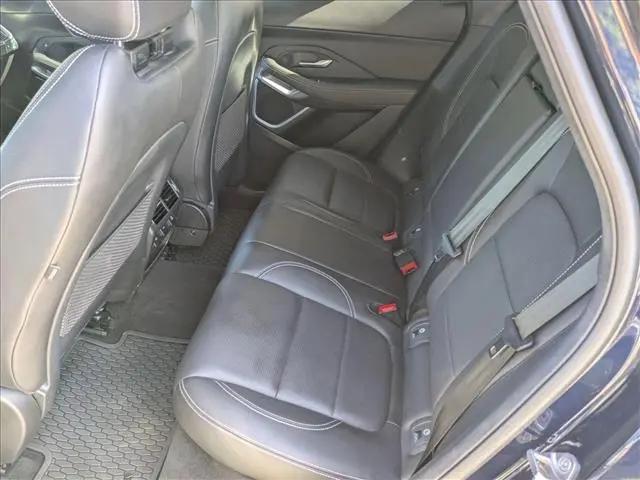 2024 Jaguar E-PACE R-Dynamic SE P250 AWD Automatic