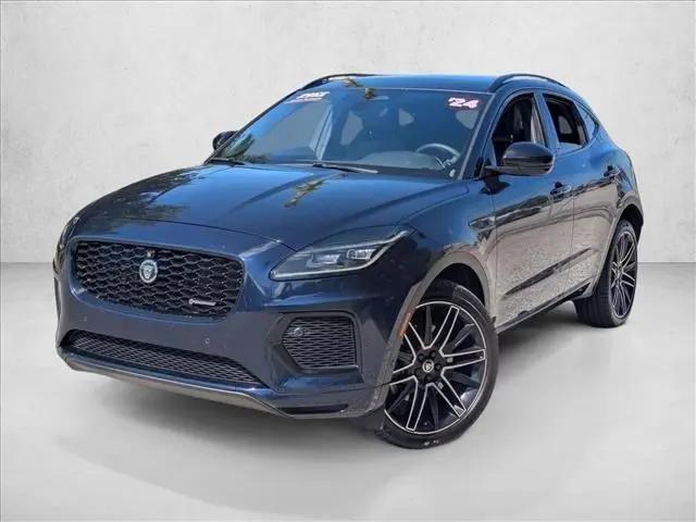 2024 Jaguar E-PACE R-Dynamic SE P250 AWD Automatic for sale in Sarasota, FL