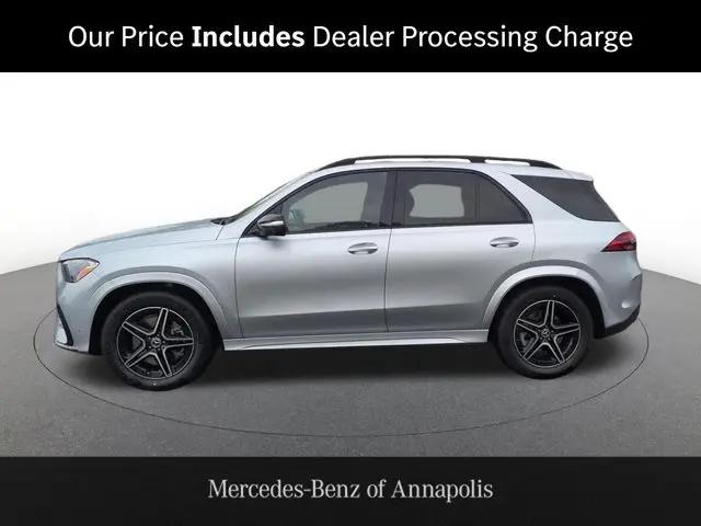 2026 Mercedes-Benz GLE GLE 450 4MATIC for sale in Annapolis, MD