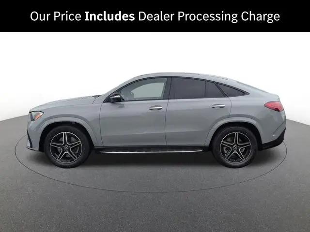 2026 Mercedes-Benz GLE 450 4MATIC for sale in Annapolis, MD