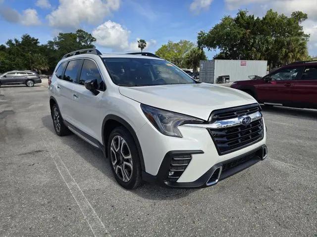 2024 Subaru Ascent Touring 7-Passenger