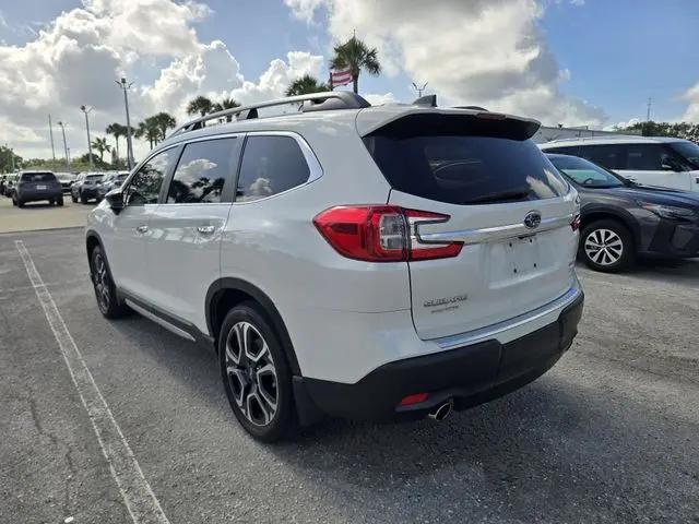 2024 Subaru Ascent Touring 7-Passenger