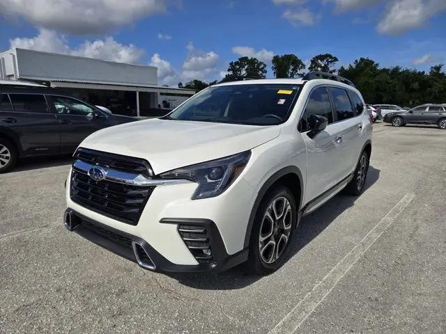 2024 Subaru Ascent Touring 7-Passenger