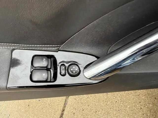 2007 Saturn Sky Base