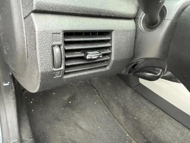 2007 Saturn Sky Base