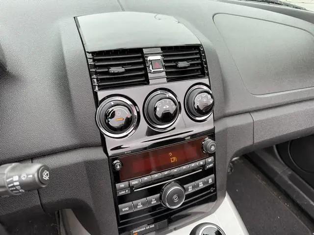 2007 Saturn Sky Base