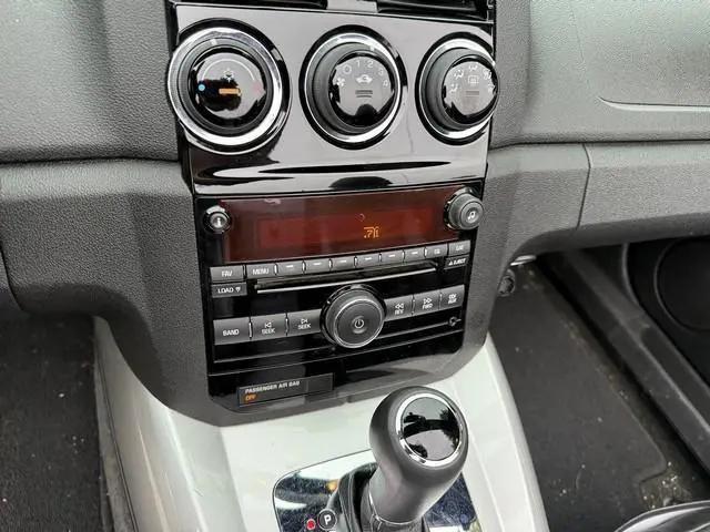 2007 Saturn Sky Base