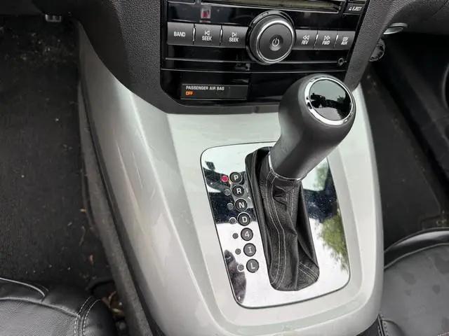 2007 Saturn Sky Base