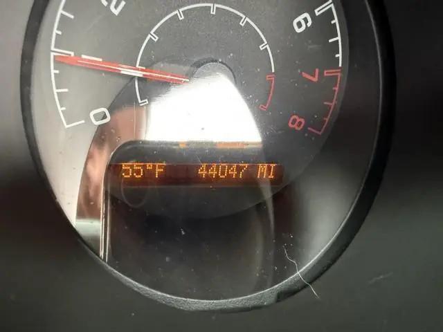 2007 Saturn Sky Base