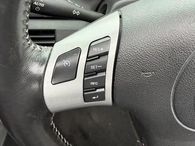 2007 Saturn Sky Base