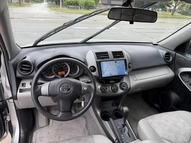 2010 Toyota RAV4 Base