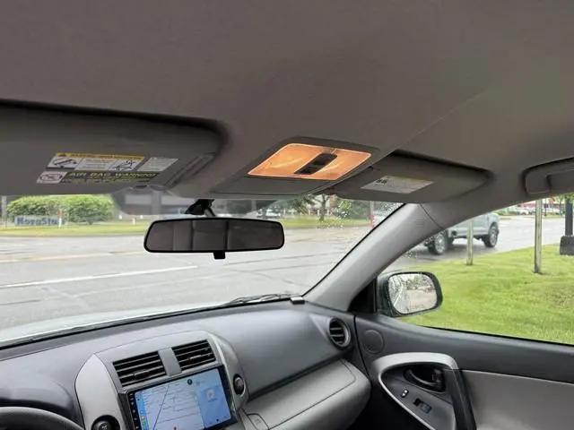 2010 Toyota RAV4 Base