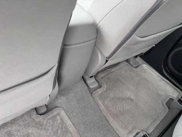 2010 Toyota RAV4 Base