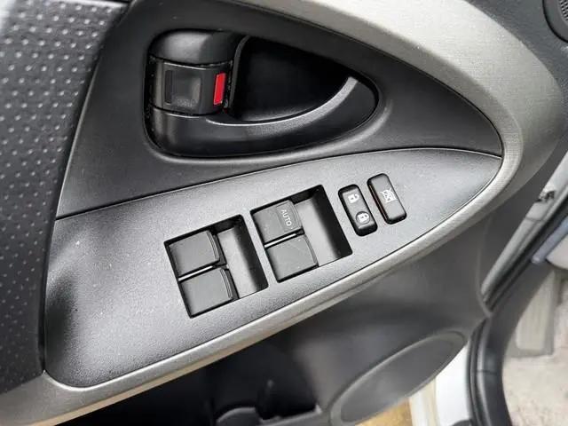 2010 Toyota RAV4 Base