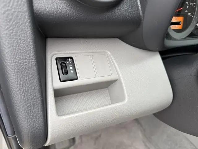 2010 Toyota RAV4 Base