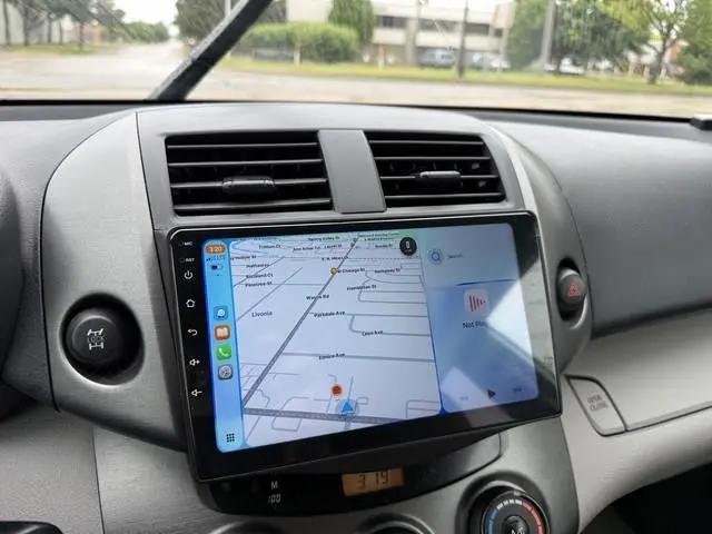 2010 Toyota RAV4 Base