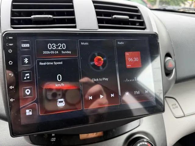 2010 Toyota RAV4 Base