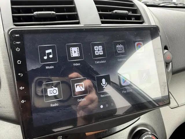 2010 Toyota RAV4 Base