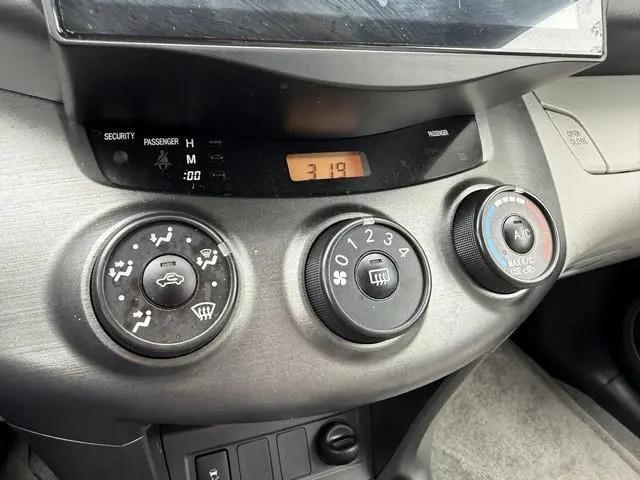 2010 Toyota RAV4 Base