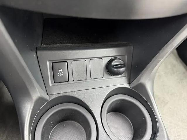 2010 Toyota RAV4 Base