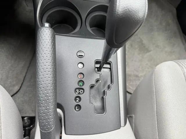 2010 Toyota RAV4 Base