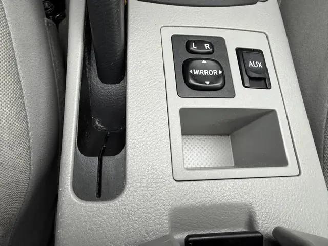 2010 Toyota RAV4 Base