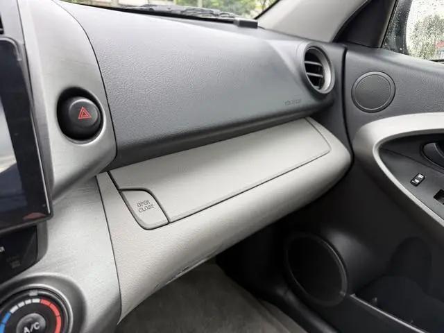 2010 Toyota RAV4 Base