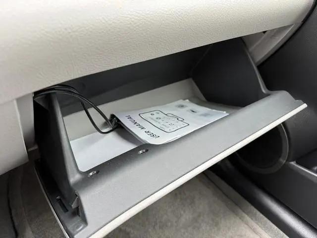 2010 Toyota RAV4 Base