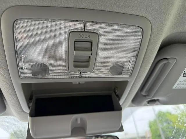 2010 Toyota RAV4 Base