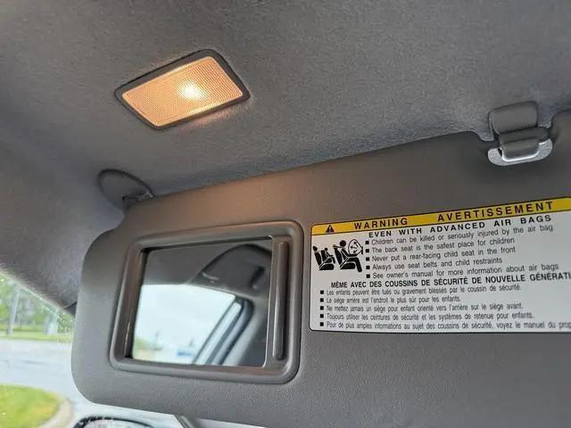 2010 Toyota RAV4 Base