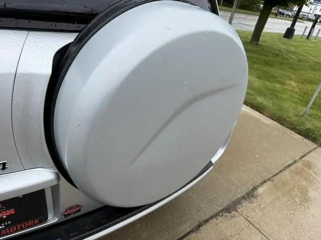 2010 Toyota RAV4 Base