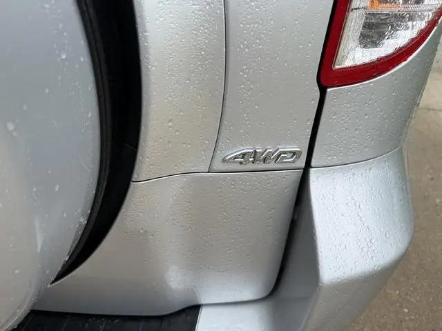 2010 Toyota RAV4 Base