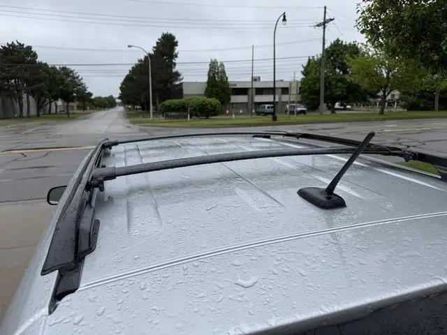 2010 Toyota RAV4 Base