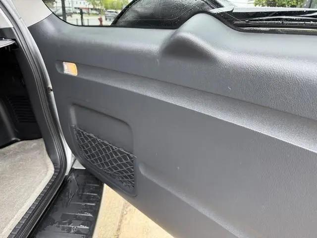 2010 Toyota RAV4 Base