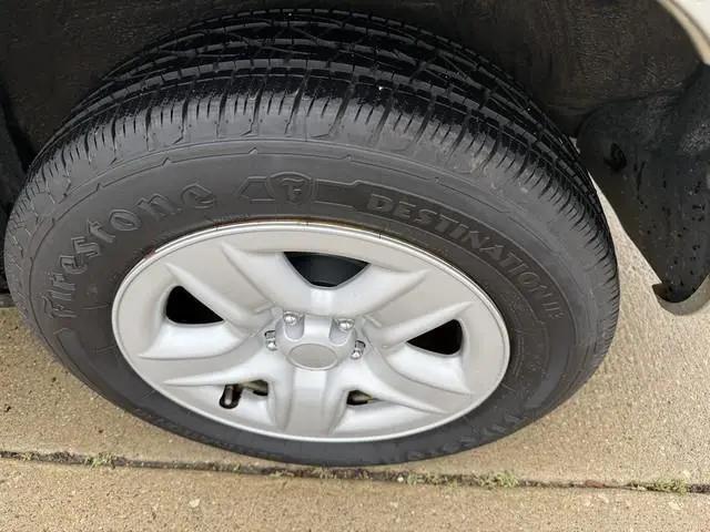 2010 Toyota RAV4 Base