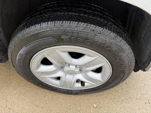 2010 Toyota RAV4 Base