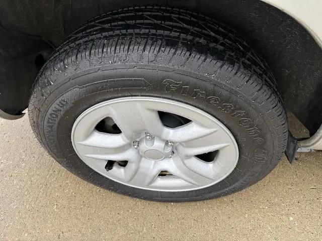 2010 Toyota RAV4 Base