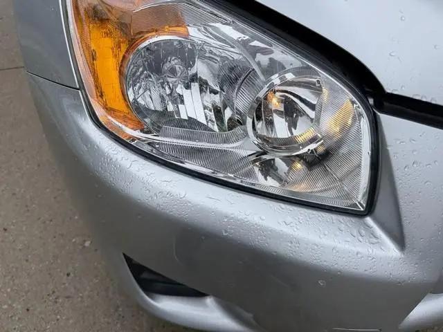 2010 Toyota RAV4 Base