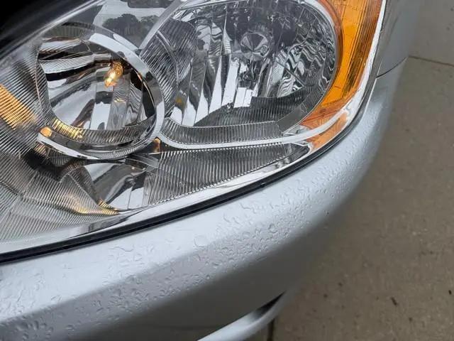 2010 Toyota RAV4 Base
